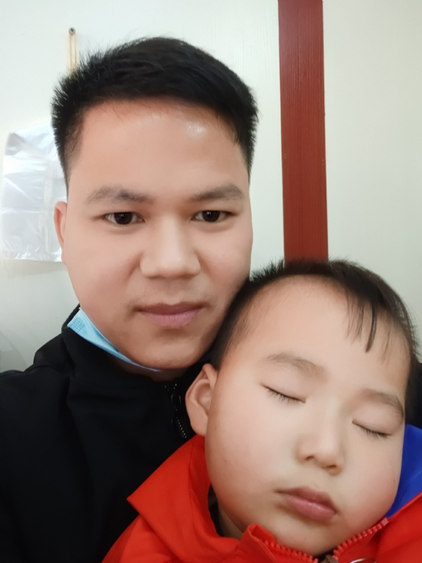 风情百香果的第一张照片--东兰中老年相亲网